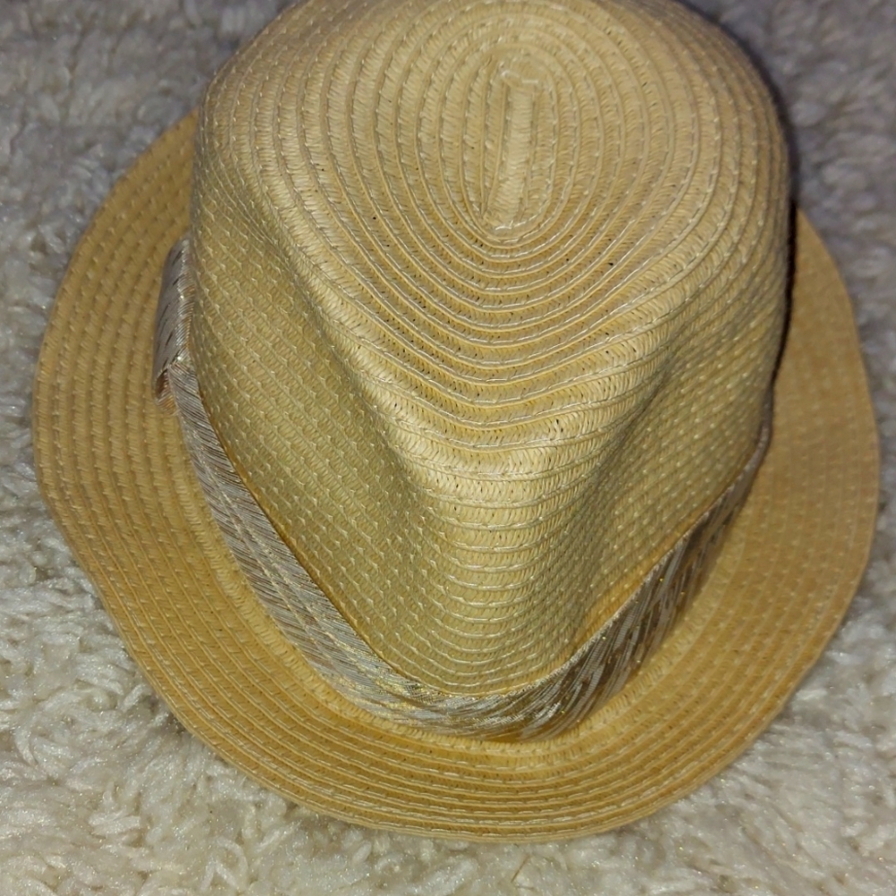 Gap Hat